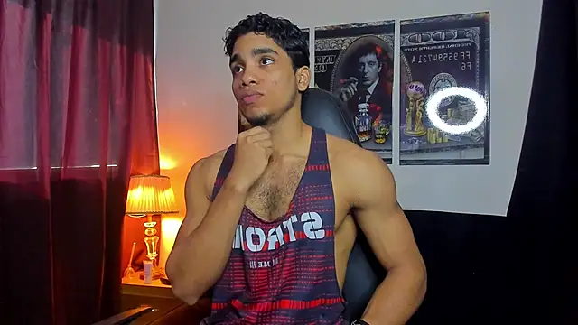 Dustyn Michelle1 online show from 14, 1, 2026