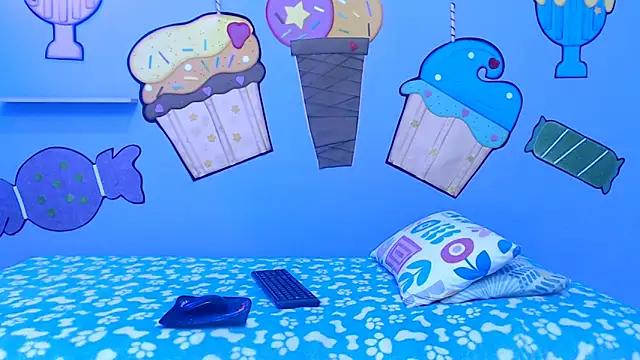 NOVAHOT98 online show from 20, 2, 2026