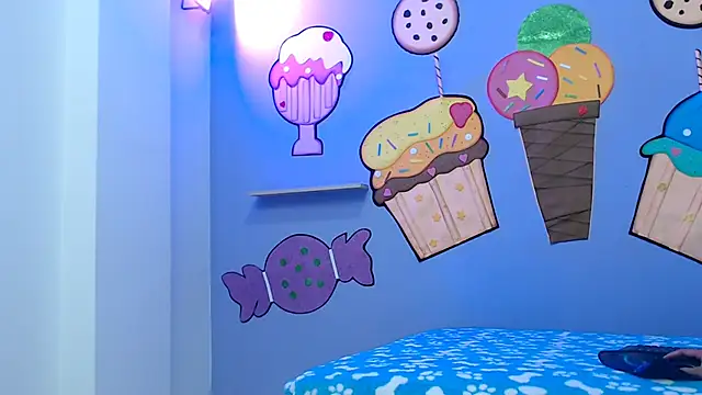 NOVAHOT98 online show from 26, 2, 2026