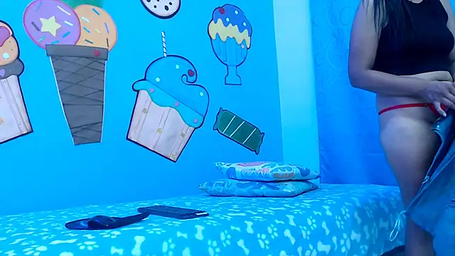 NOVAHOT98 online show from 13, 2, 2026