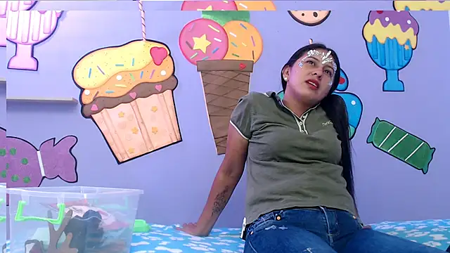 NOVAHOT98 online show from 21, 12, 2025