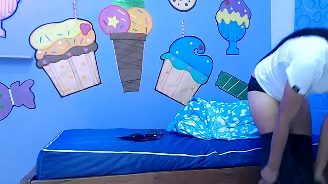 NOVAHOT98 online show from 28, 2, 2026