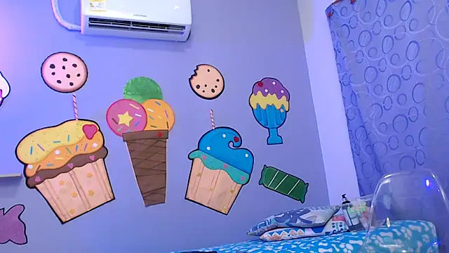 NOVAHOT98 online show from 23, 2, 2026