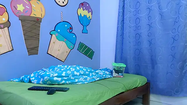 NOVAHOT98 online show from 16, 1, 2026