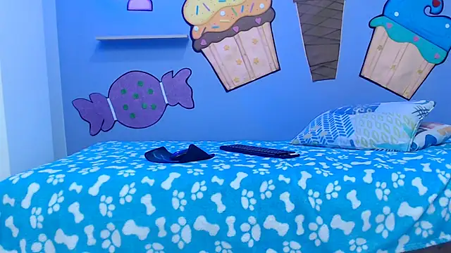 NOVAHOT98 online show from 3, 3, 2026