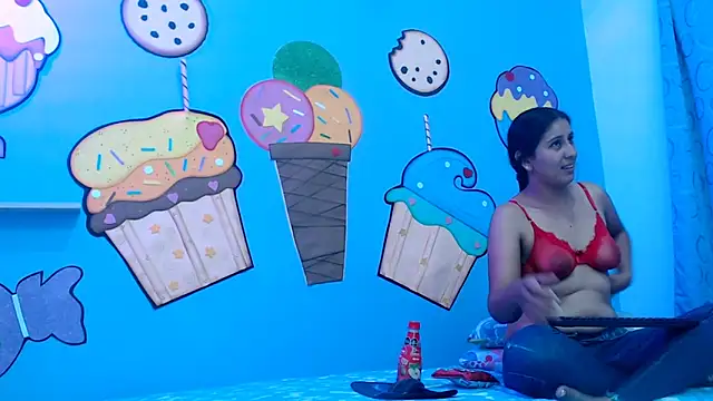 NOVAHOT98 online show from 31, 1, 2026