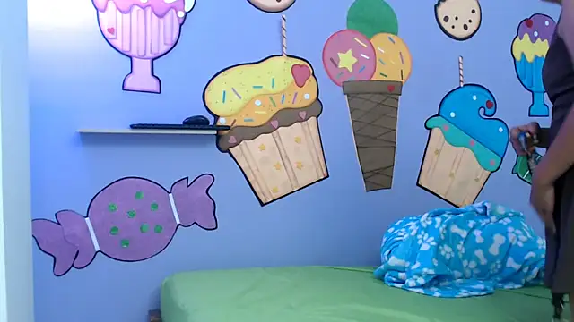 NOVAHOT98 online show from 5, 1, 2026