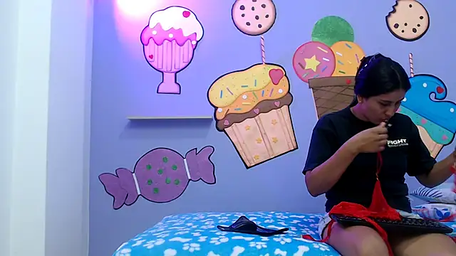 NOVAHOT98 online show from 8, 2, 2026