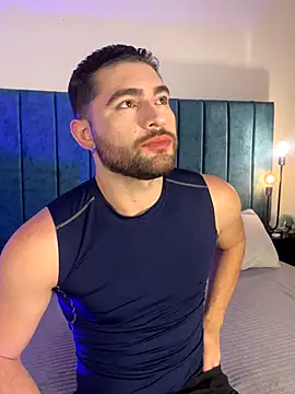 Steve-Carter online show from 21, 12, 2025