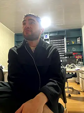 Steve-Carter online show from 11, 1, 2026