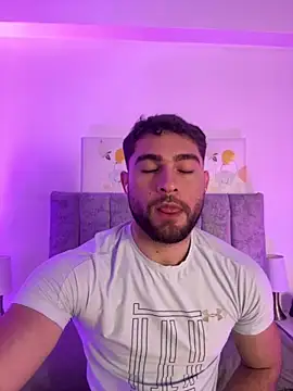 Steve-Carter online show from 18, 3, 2026