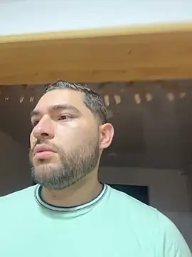 Steve-Carter online show from 20, 12, 2025