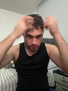 Steve-Carter online show from 13, 3, 2026