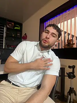 Steve-Carter online show from 23, 3, 2026