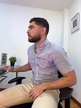 Steve-Carter online show from 14, 4, 2026