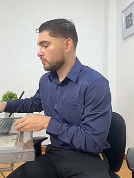 Steve-Carter online show from 24, 4, 2026