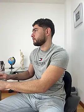 Steve-Carter online show from 3, 4, 2026