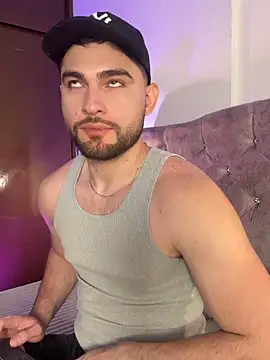 Steve-Carter online show from 23, 4, 2026