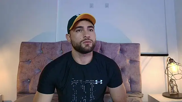 Steve-Carter online show from 28, 7, 2026