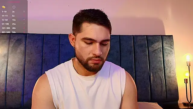 Steve-Carter online show from 18, 2, 2026