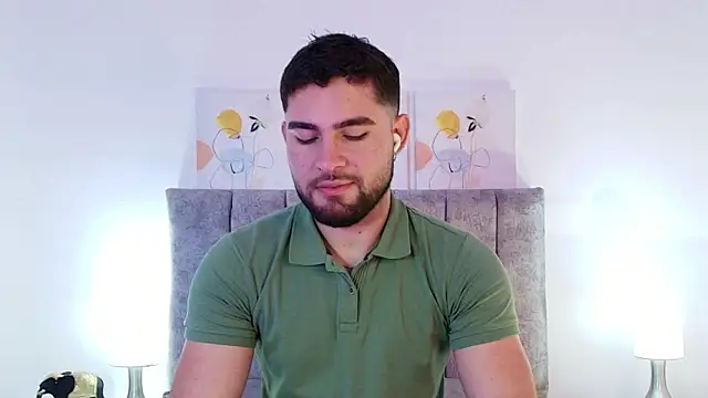 Steve-Carter online show from 4, 3, 2026