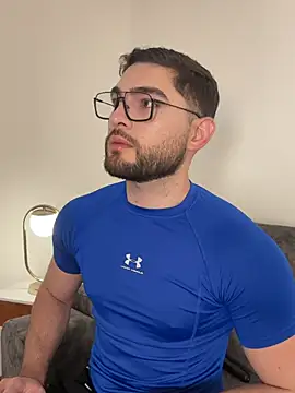 Steve-Carter online show from 17, 4, 2026