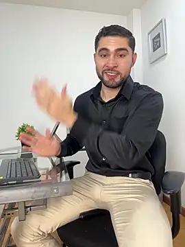 Steve-Carter online show from 26, 4, 2026