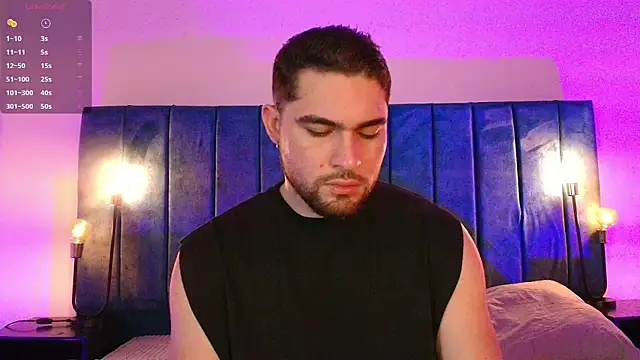 Steve-Carter online show from 12, 2, 2026