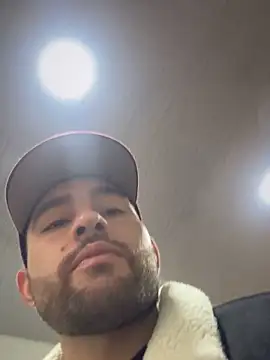 Steve-Carter online show from 17, 12, 2025