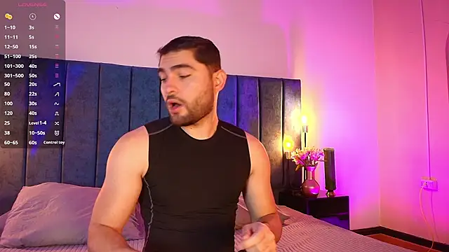 Steve-Carter online show from 18, 1, 2026