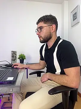 Steve-Carter online show from 15, 4, 2026