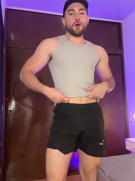 Steve-Carter online show from 23, 4, 2026