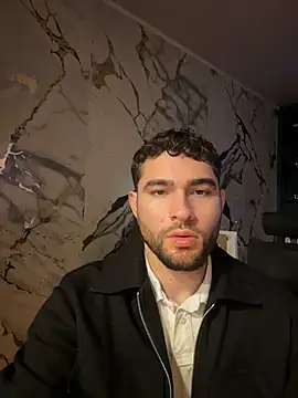Steve-Carter online show from 12, 7, 2026