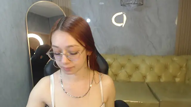 Kimberly23 a online show from 21, 12, 2025