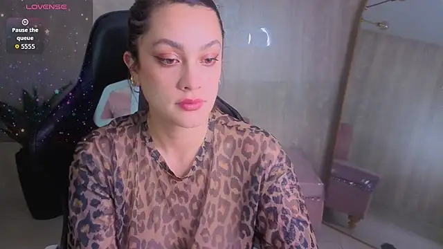 Aria95 a online show from 14, 3, 2026