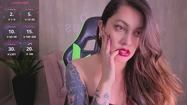 Aria95 a online show from 3, 2, 2026