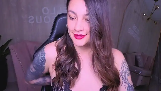 Snapshot of Aria95_a chatting on 30, 4, 2026 Aria95 a online show from 30, 4, 2026