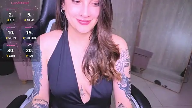 Aria95 a online show from 8, 4, 2026