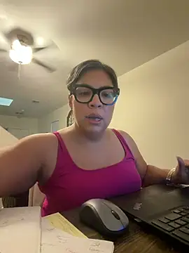 BettyWhispers online show from 9, 3, 2026