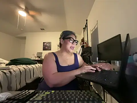 BettyWhispers online show from 15, 6, 2026