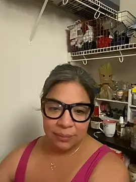 BettyWhispers online show from 10, 6, 2026