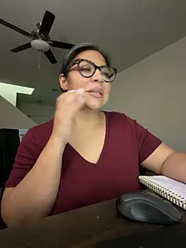 BettyWhispers online show from 20, 2, 2026