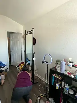 BettyWhispers online show from 24, 2, 2026