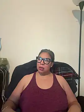 Snapshot of BettyWhispers chatting on 14, 5, 2026 BettyWhispers online show from 14, 5, 2026