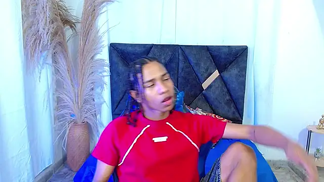 angelll18  online show from 19, 6, 2026