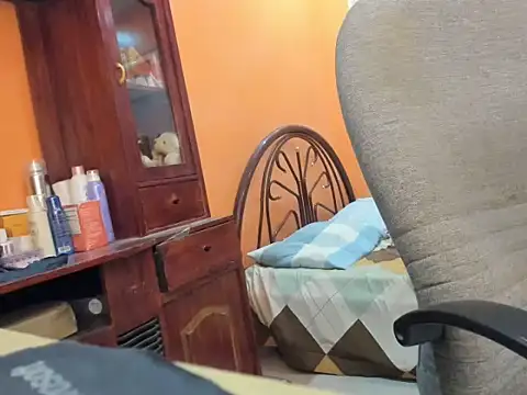 cocktits69 online show from 12, 7, 2026