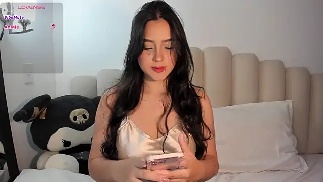 CataVelasco online show from 9, 1, 2026