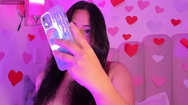 CataVelasco online show from 15, 2, 2026