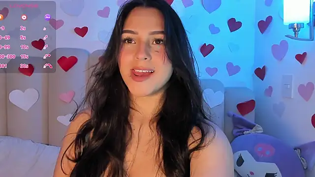 CataVelasco online show from 15, 2, 2026