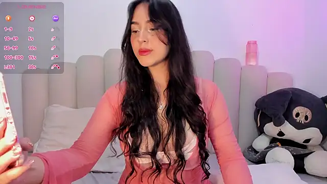 CataVelasco online show from 20, 12, 2025